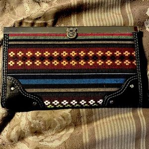 Wallet by Selena Gomez Dream out loud